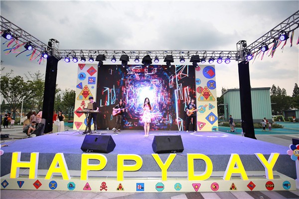 sa国际传媒-案例展示八